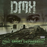 DMX - The Great Depression (2LP)