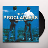 The Proclaimers - Sunshine on Leith