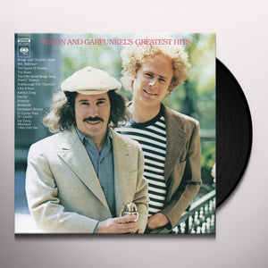 Simon And Garfunkel - Simon And Garfunkel's Greatest Hits