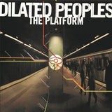 Dilated Peoples - The Platform (2LP)