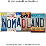 Nomadland - Original Motion Picture Soundtrack: Featuring The Music Of Ludovico Einaudi
