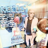 Kelley Stoltz - The Stylist (Purple Vinyl)