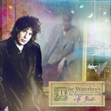 The Waterboys - An Appointment With Mr Yeats (2022 Remaster) (2LP Green Vinyl)
