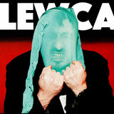 Lewca - Friday Night Rockstar (CD)