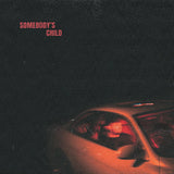 Somebody's Child - Somebody's Child (Red Vinyl)