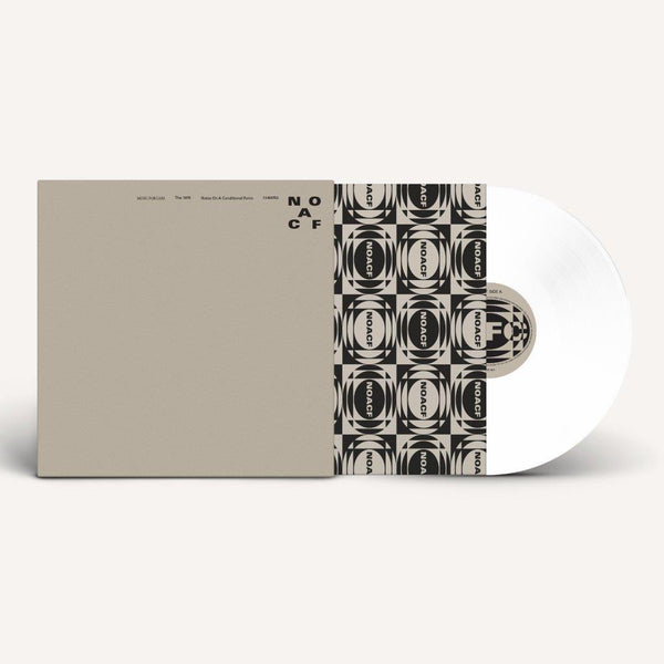 The 1975 - Notes On A Conditional Form (2LP Coloured Vinyl)