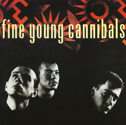 Fine Young Cannibals - Fine Young Cannibals (FYC ) (Red Vinyl)