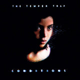 The Temper Trap - Conditions (White Vinyl)