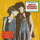 Kevin Rowland & Dexys Midnight Runners - Too-Rye-Ay, as it should have sounded