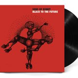 Sons Of Kemet - Black To The Future (Black Vinyl)