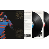 Various Artists - A World of Music, Dance & Arts: Live at WOMAD 1982 (2LP)