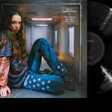 Holly Humberstone - The Walls Are Way Too Thin (Black Vinyl)