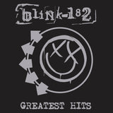 blink-182 - Greatest Hits (2LP)
