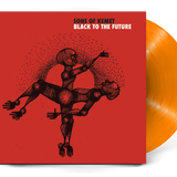 Sons Of Kemet - Black To The Future (Orange Vinyl)