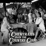 Lana Del Rey - Chemtrails Over The Country Club (Indie Exclusive Yellow Vinyl)