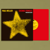 Paul Weller - Cosmic Fringes: Remixes (12" Single)