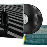 Sting - The Bridge (2LP)