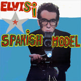 Elvis Costello & The Attractions - Spanish Model (1LP)