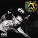 House Of Pain - Fine Malt Lyrics (30 Year Anniversary) (2LP Indie Exclusive Numbered Orange & White Vinyl)