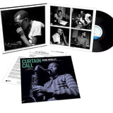 Hank Mobley - Curtain Call