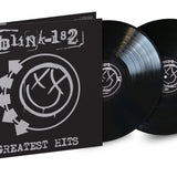 blink-182 - Greatest Hits (2LP)