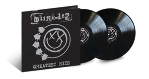 blink-182 - Greatest Hits (2LP)