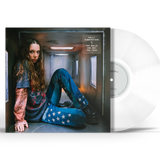 Holly Humberstone - The Walls Are Way Too Thin (Clear Vinyl)