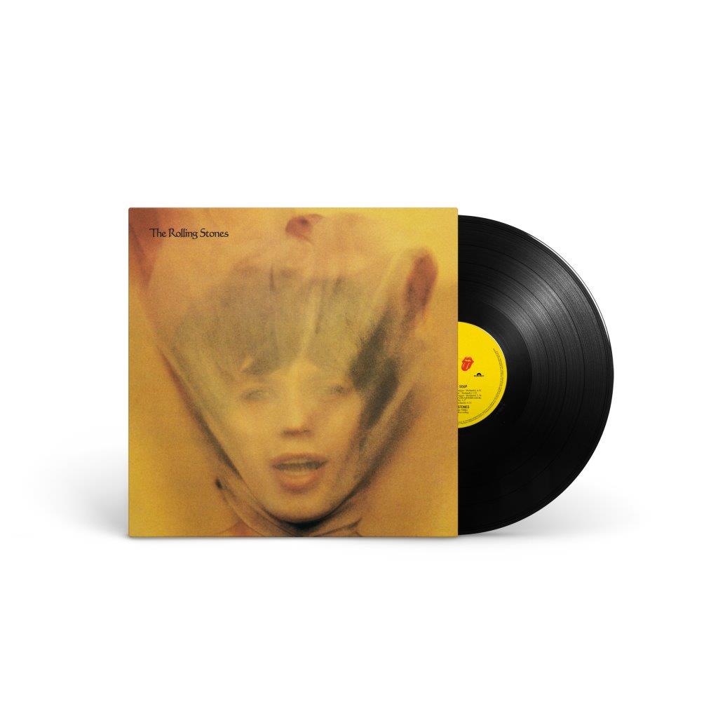 The Rolling Stones - Goats Head Soup (2020 – Half Speed Master 1LP & 2LP Deluxe Vinyl Versions)