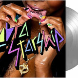 Cobra Starship - Hot Mess (Silver Vinyl)
