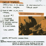 Uncle Tupelo - No Depression - Demos
