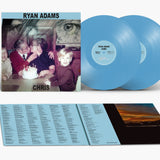 Ryan Adams - Chris (2LP Blue Vinyl)