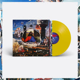 Bartees Strange - Farm to Table (Yellow Vinyl)