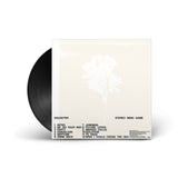 Daughter - Stereo Mind Game (Eco Black Vinyl)