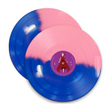 Various Artists - Belle (Original Motion Picture Soundtrack) (2LP Pink & Blue Vinyl)
