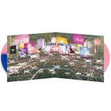 Various Artists - Belle (Original Motion Picture Soundtrack) (2LP Pink & Blue Vinyl)