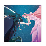 Various Artists - Belle (Original Motion Picture Soundtrack) (2LP Pink & Blue Vinyl)