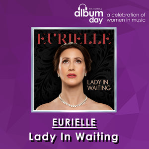 Eurielle - Lady In Waiting (CD)