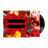 Ed Sheeran - = (Black Vinyl)