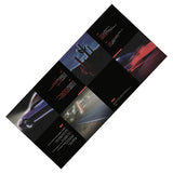 Alcynoos / Parental (De Kalhex) / Loop.Holes - Rewind (2LP Red Vinyl)