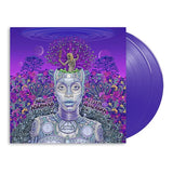 Erykah Badu - New Amerykah: Part Two Return Of The Ankh (2LP Purple Vinyl) (Limited Shades of Vinyl Series)