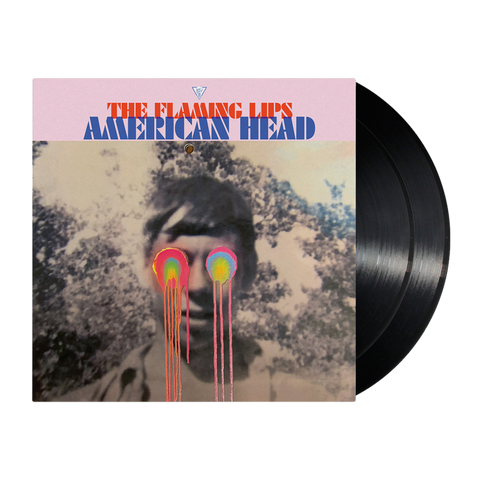 The Flaming Lips - American Head (2LP)