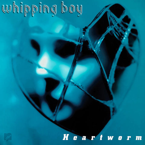 Heartworm - Whipping Boy (2LP)