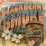 Blackberry Smoke - You Hear Georgia (2LP Yellow & Red Marbled Vinyl)