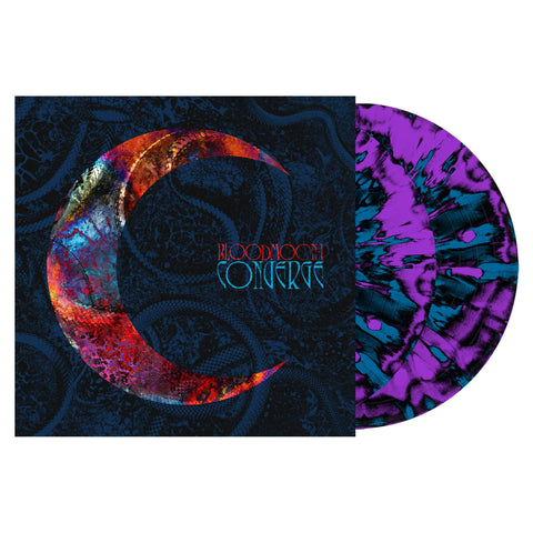 Converge - Bloodmoon: I (2LP Indie Exclusive Coloured Vinyl)