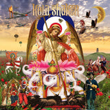 Kula Shaker - 1st Church of Eternal Love and Free Hugs (2LP)