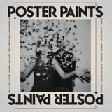 Poster Paints - Poster Paints (1LP)