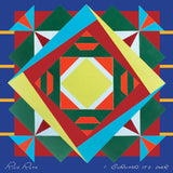 Rich Ruth - I Survived, It's Over (Light Blue Vinyl)