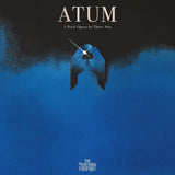 The Smashing Pumpkins - ATUM (4LP)