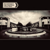 Noel Gallagher's High Flying Birds - Council Skies (CD) (NGHFB)
