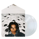 Little Simz - NO THANK YOU (2LP Clear Vinyl)